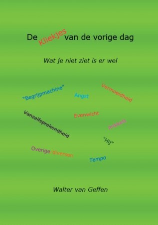 Copyright: © Walter van Geffen 2021 ISBN: 978-94-6437-283-0